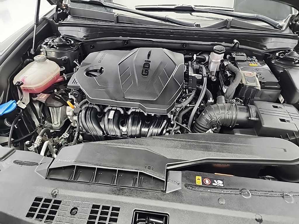 현대 그랜저 그랜저 (GN7) 가솔린 2.5 2WD 프리미엄 이미지 5
