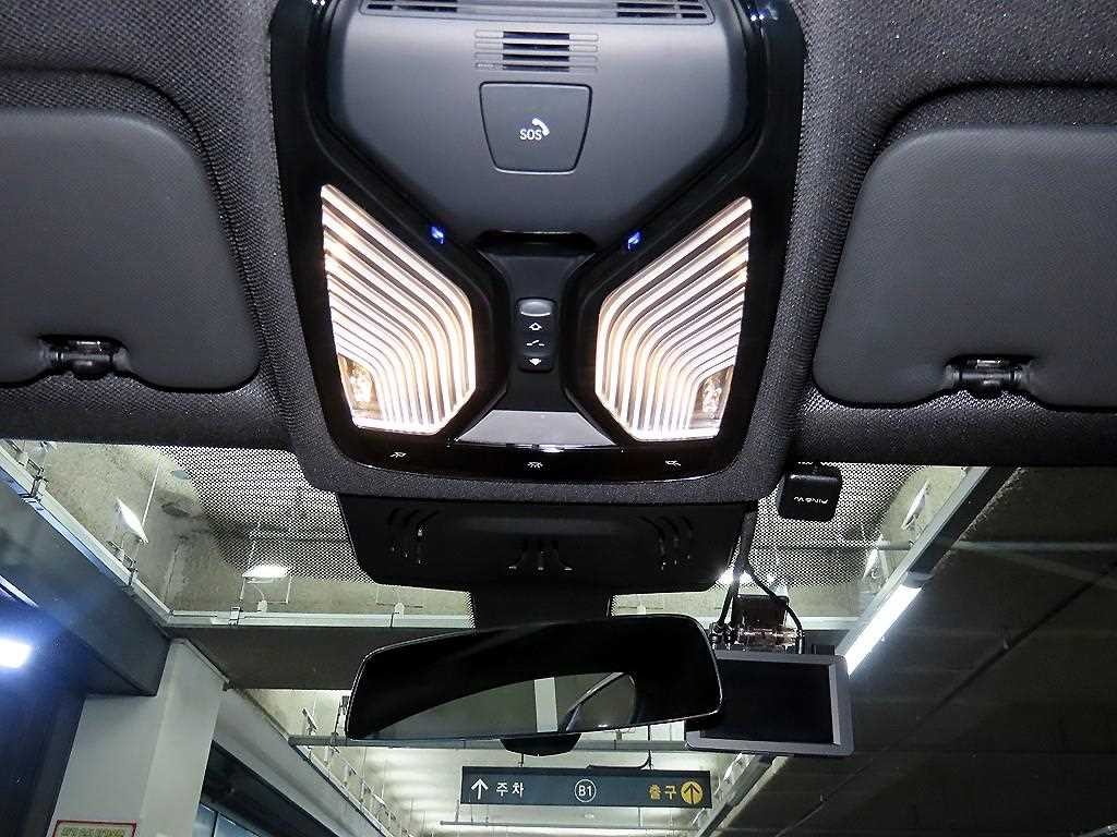 BMW X6 X6 (G06) xDrive 40i M 스포츠 이미지 13