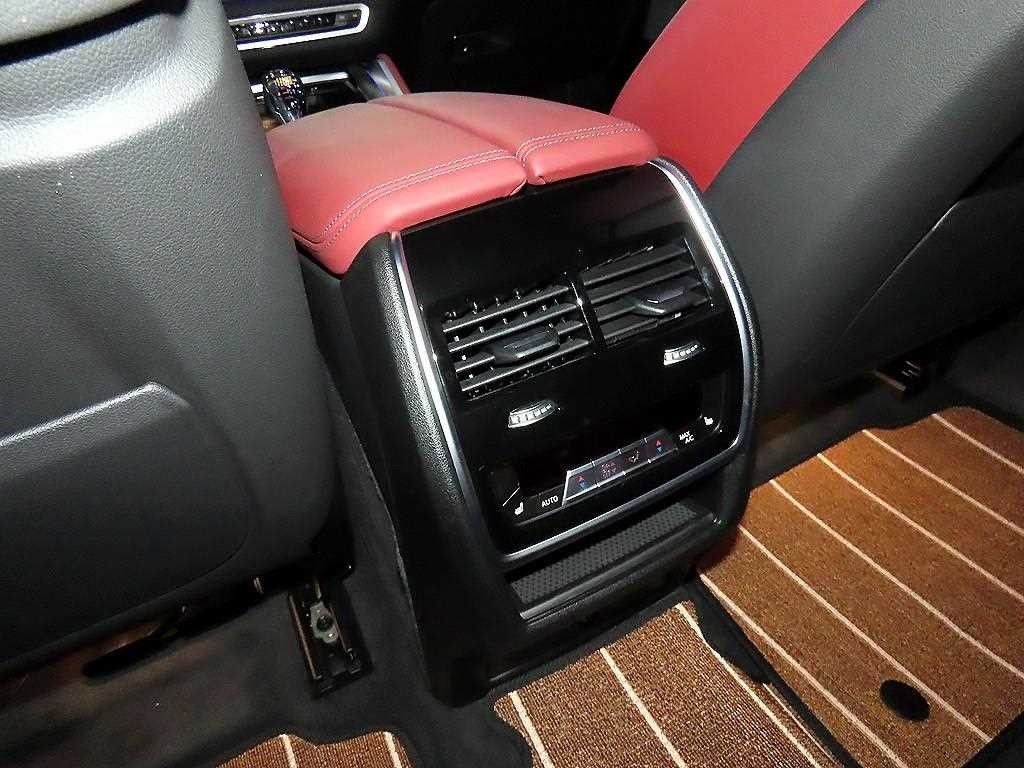 BMW X6 X6 (G06) xDrive 40i M 스포츠 이미지 14