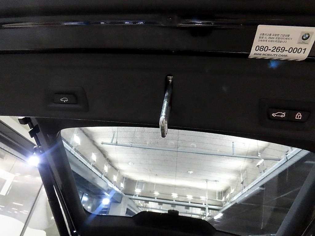 BMW X6 X6 (G06) xDrive 40i M 스포츠 이미지 16