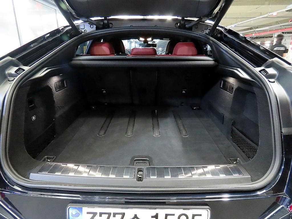 BMW X6 X6 (G06) xDrive 40i M 스포츠 이미지 17