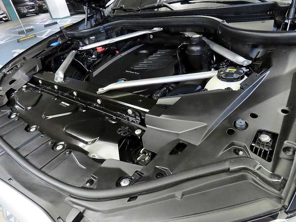 BMW X6 X6 (G06) xDrive 40i M 스포츠 이미지 19
