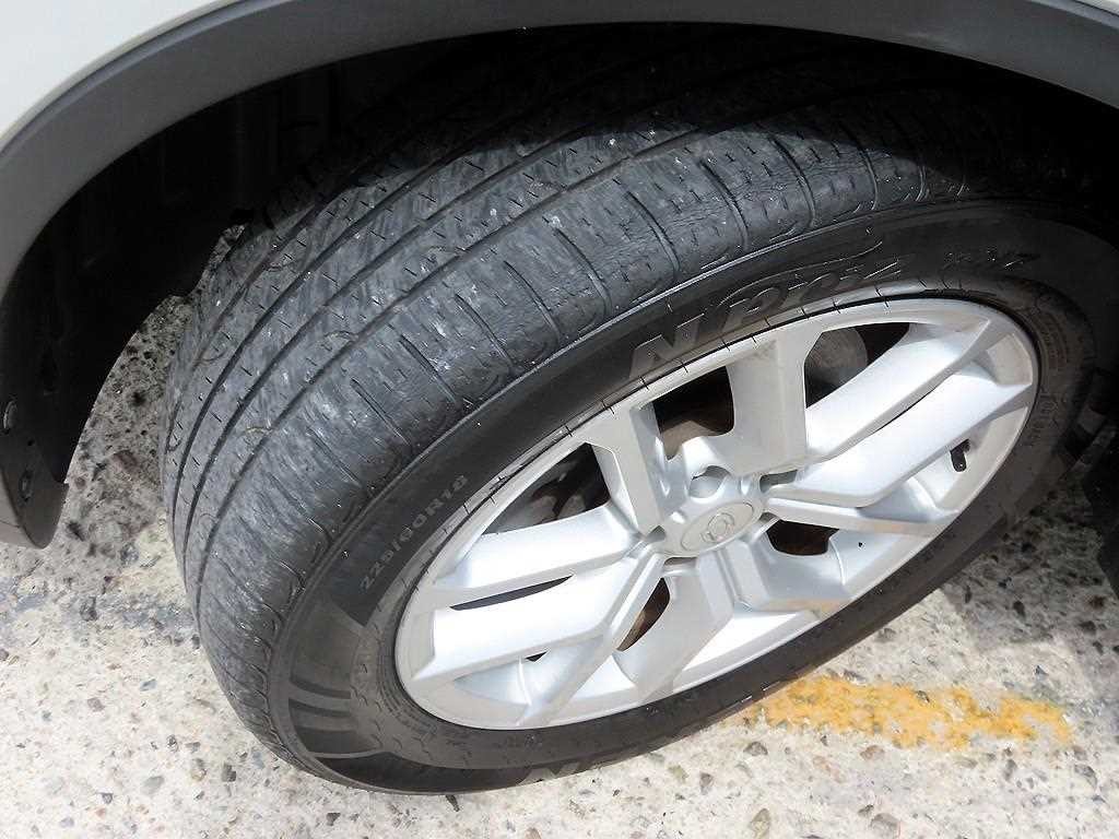 르노코리아(삼성) QM6 디젤 2WD LE 이미지 20