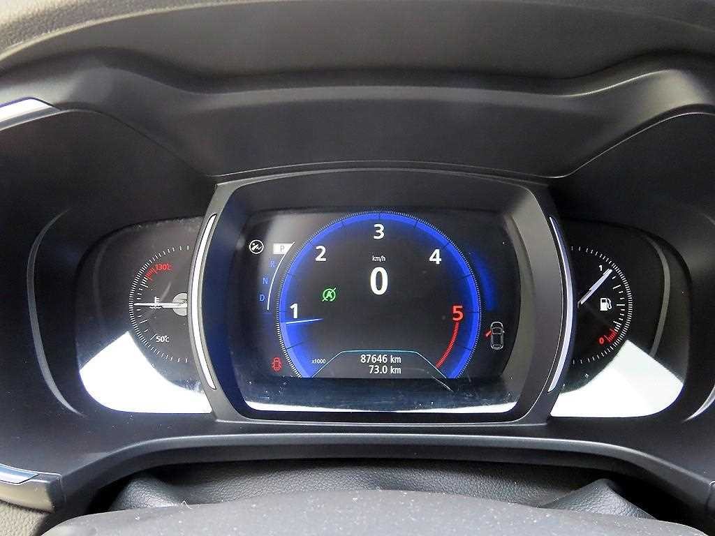 르노코리아(삼성) QM6 디젤 2WD LE 이미지 9