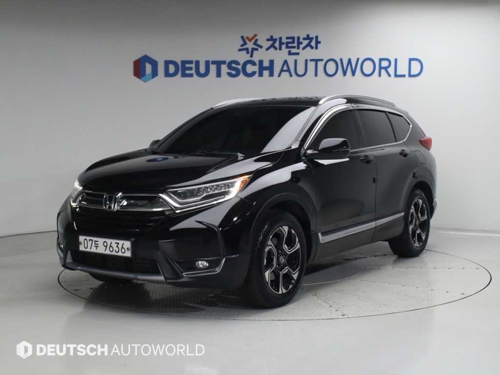 혼다 CR-V CR-V 5세대 1.5 투어링 4WD 이미지 1