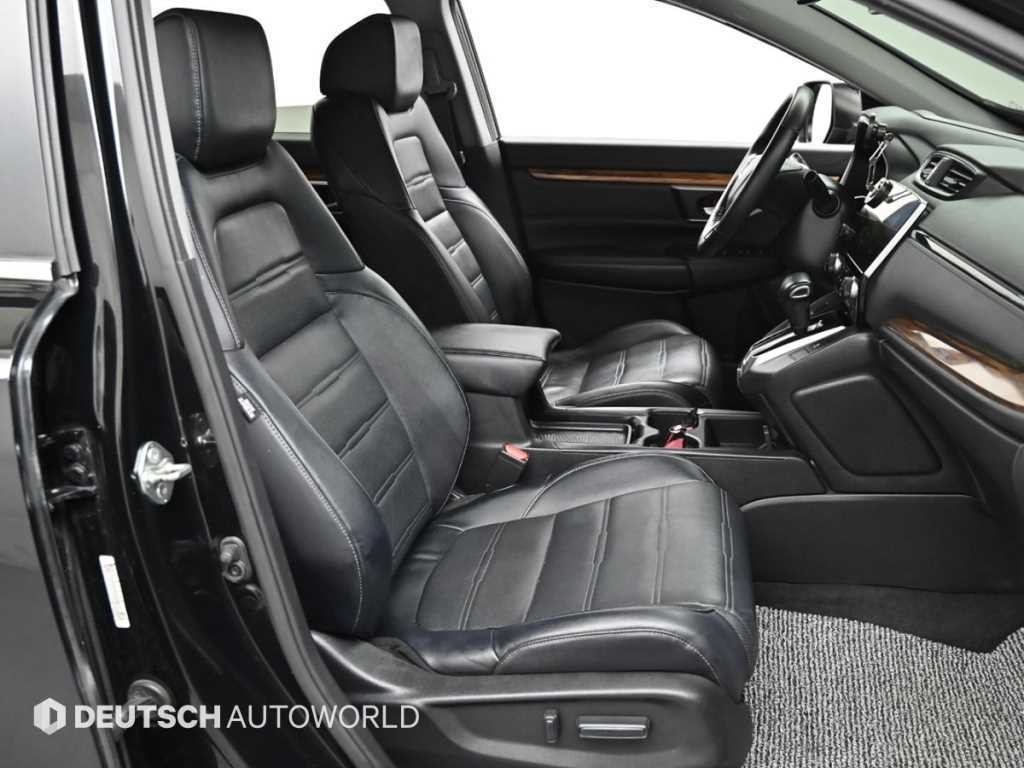 혼다 CR-V CR-V 5세대 1.5 투어링 4WD 이미지 10