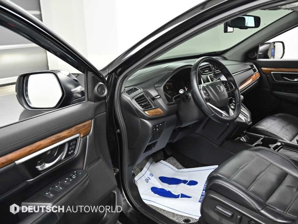 혼다 CR-V CR-V 5세대 1.5 투어링 4WD 이미지 11