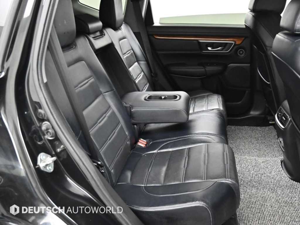 혼다 CR-V CR-V 5세대 1.5 투어링 4WD 이미지 12