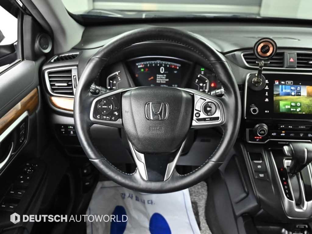 혼다 CR-V CR-V 5세대 1.5 투어링 4WD 이미지 13
