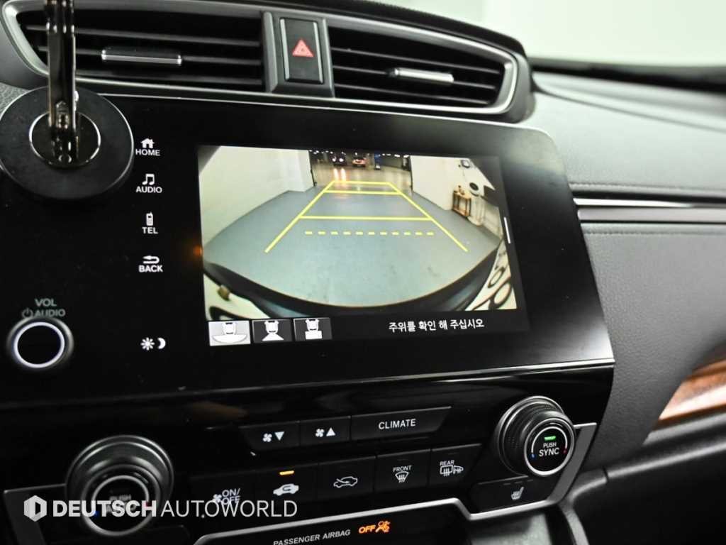 혼다 CR-V CR-V 5세대 1.5 투어링 4WD 이미지 15