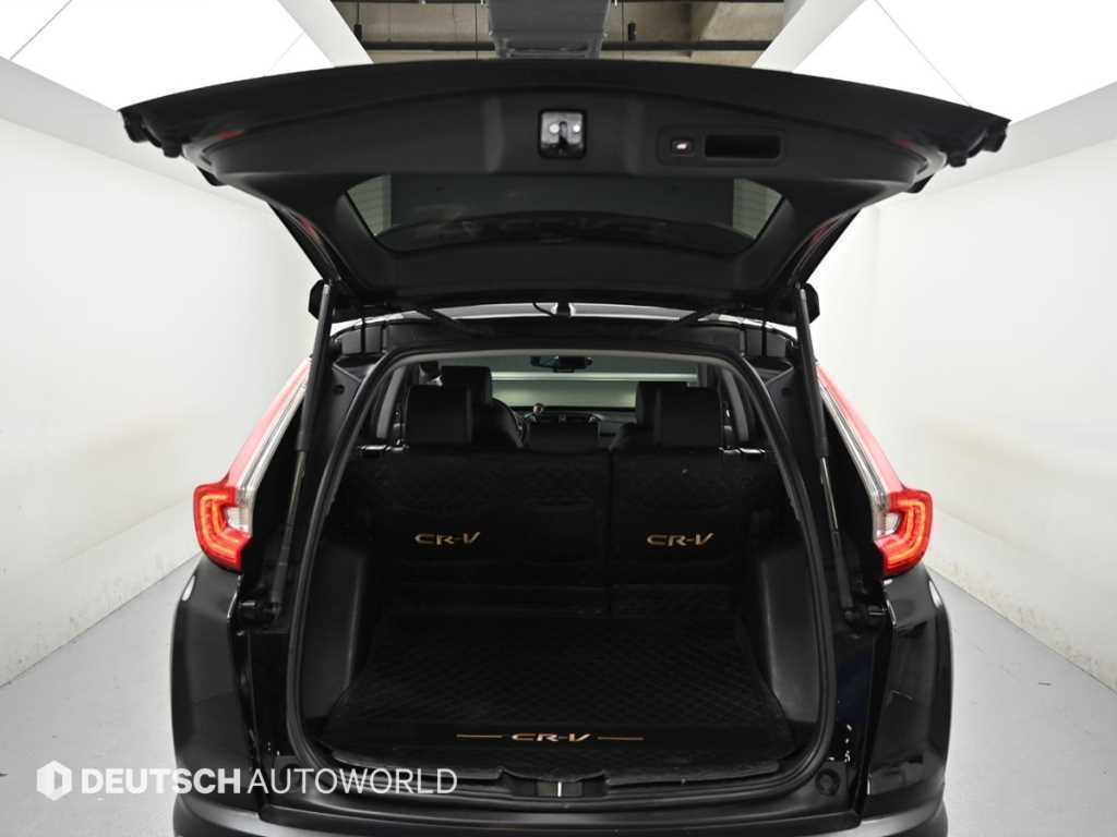 혼다 CR-V CR-V 5세대 1.5 투어링 4WD 이미지 19