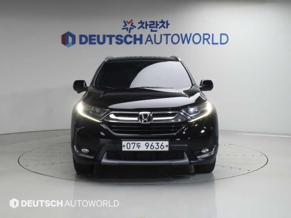 혼다 CR-V CR-V 5세대 1.5 투어링 4WD 이미지 3