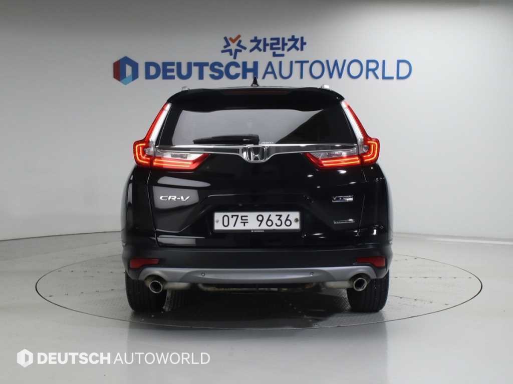 혼다 CR-V CR-V 5세대 1.5 투어링 4WD 이미지 4