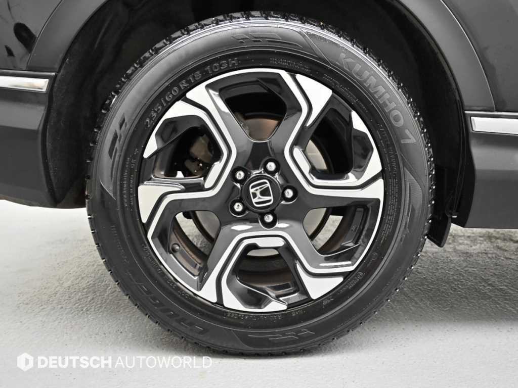 혼다 CR-V CR-V 5세대 1.5 투어링 4WD 이미지 5