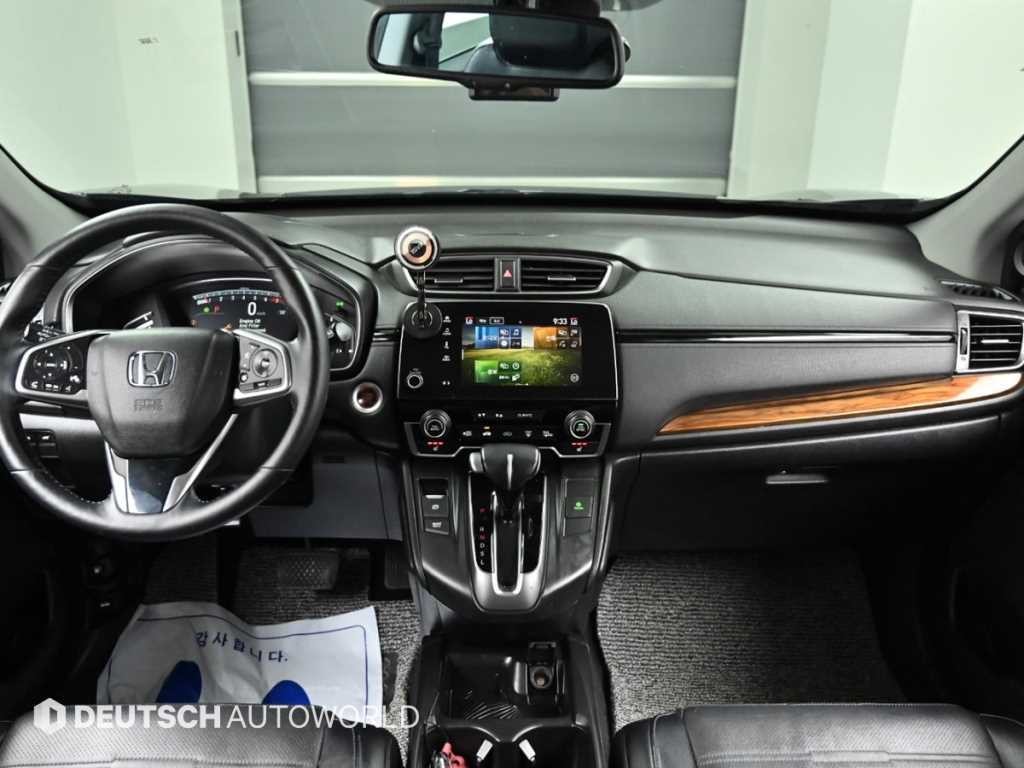 혼다 CR-V CR-V 5세대 1.5 투어링 4WD 이미지 7