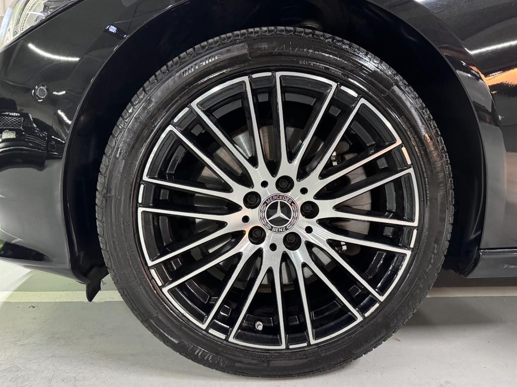 벤츠 C 클래스 C클래스 W206 C200 이미지 17