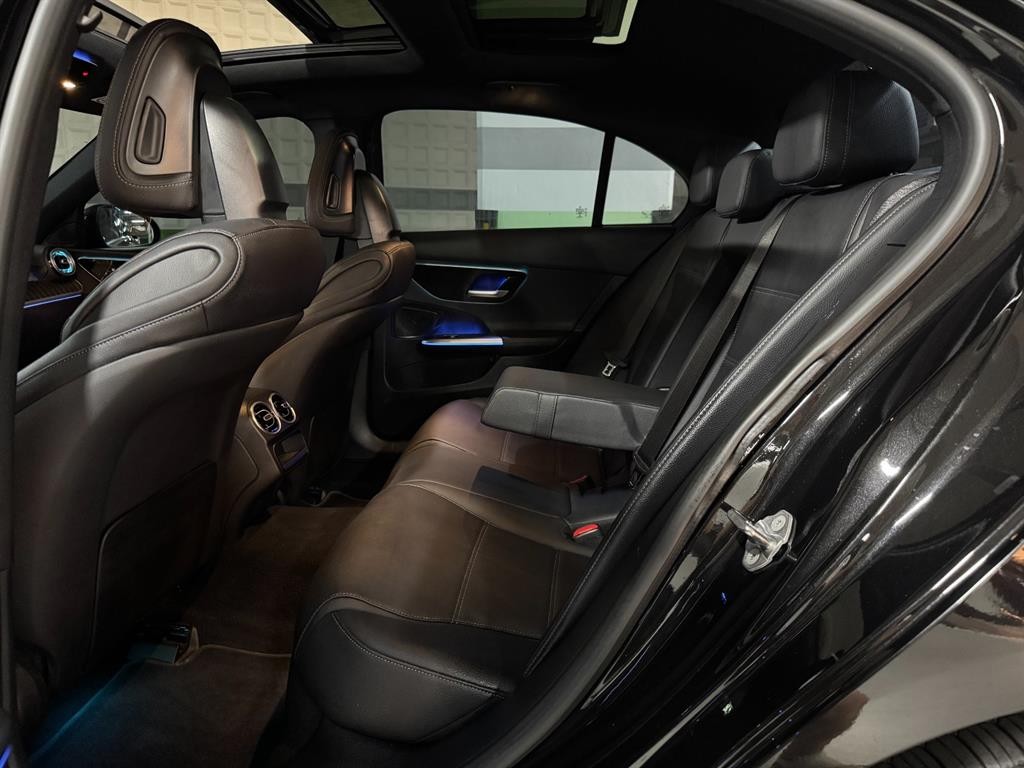 벤츠 C 클래스 C클래스 W206 C200 이미지 7