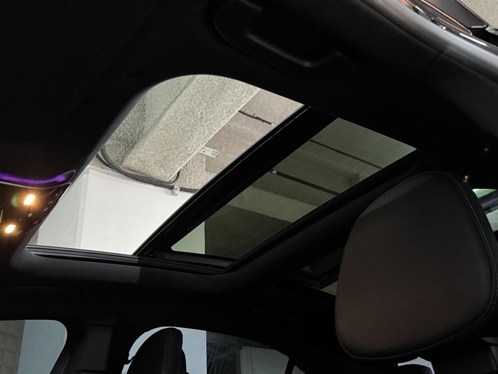 벤츠 C 클래스 C클래스 W206 C200 이미지 8