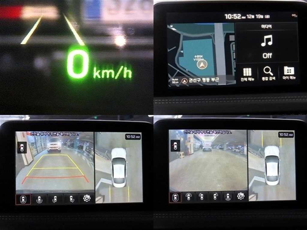 제네시스 G70 3.3T 스포츠 AWD 슈프림 이미지 16