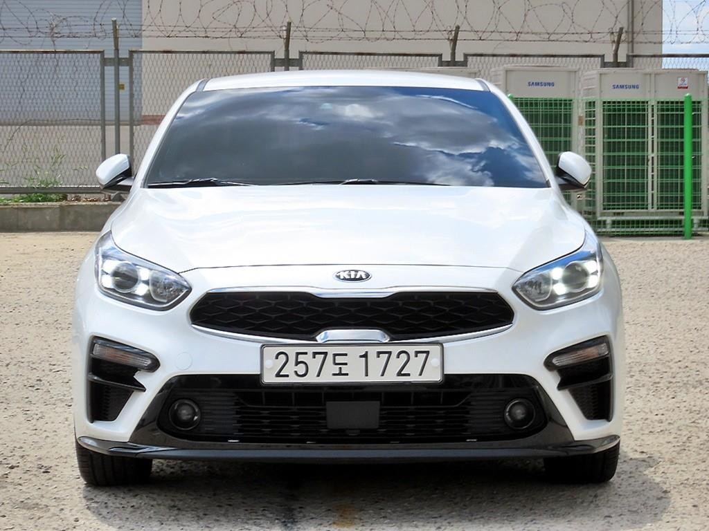 기아 K3 올뉴 K3 1.6 럭셔리 이미지 1