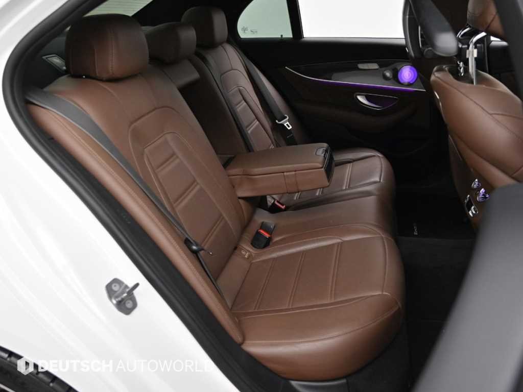 벤츠 E 클래스 E-클래스 W213 E63 AMG 4MATIC+ 이미지 12