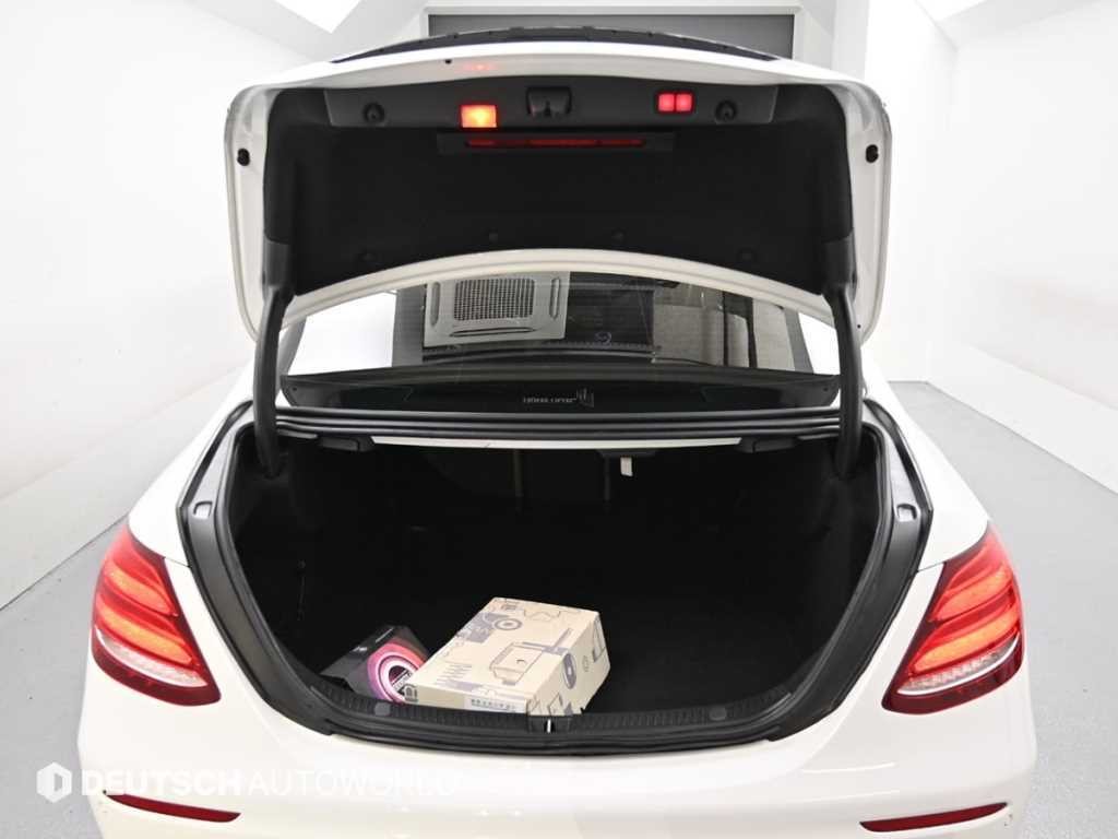 벤츠 E 클래스 E-클래스 W213 E63 AMG 4MATIC+ 이미지 19