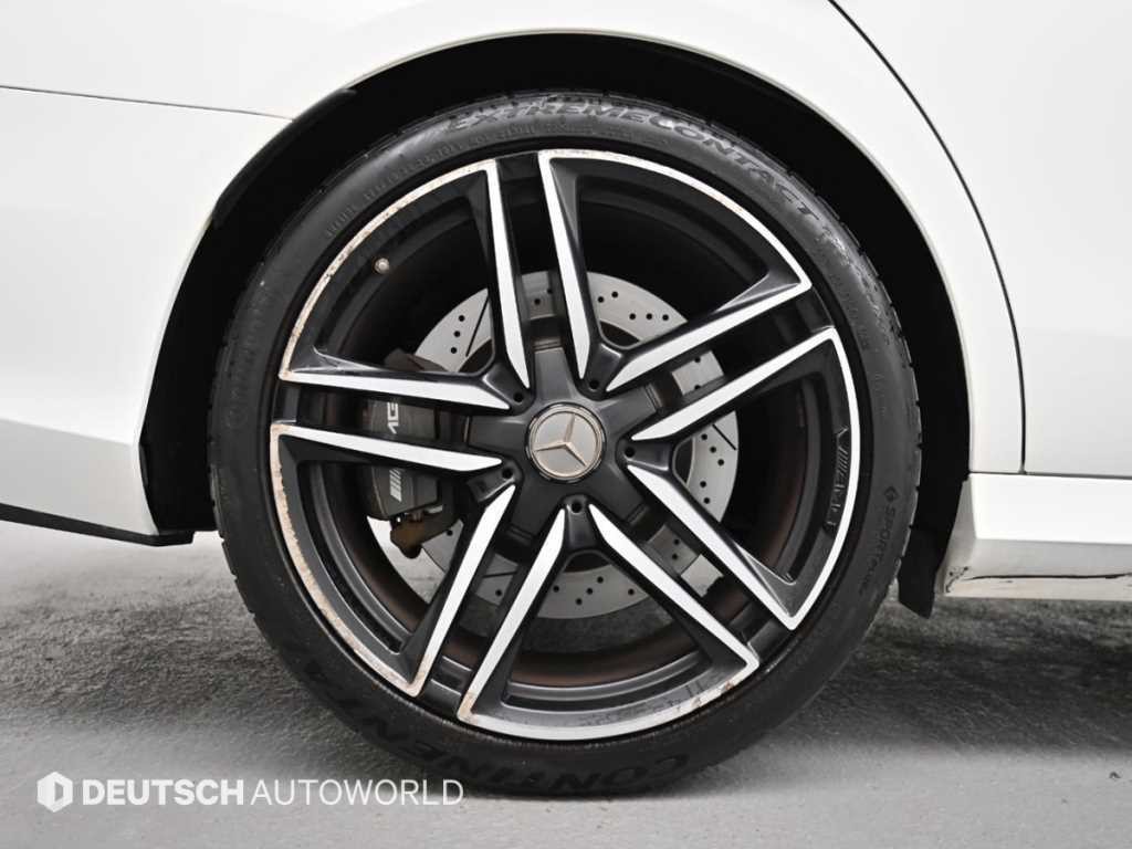 벤츠 E 클래스 E-클래스 W213 E63 AMG 4MATIC+ 이미지 5