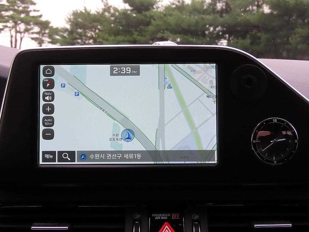 현대 그랜저 그랜저 IG 2.4 GDI 익스클루시브 스페셜 이미지 14