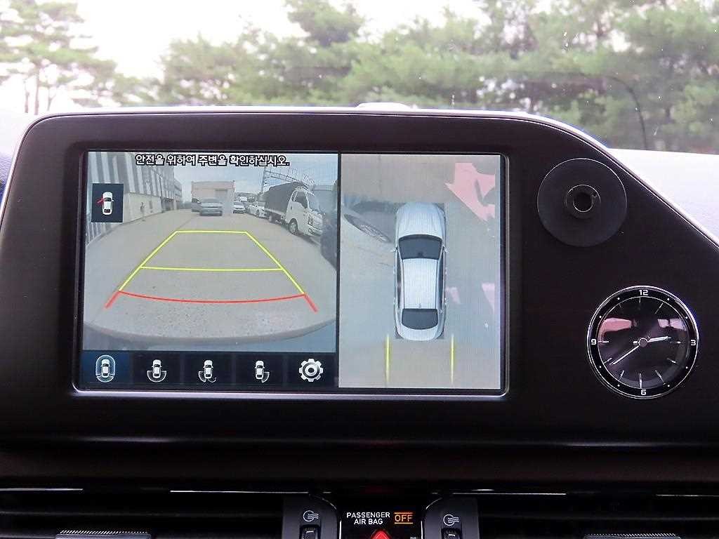 현대 그랜저 그랜저 IG 2.4 GDI 익스클루시브 스페셜 이미지 15