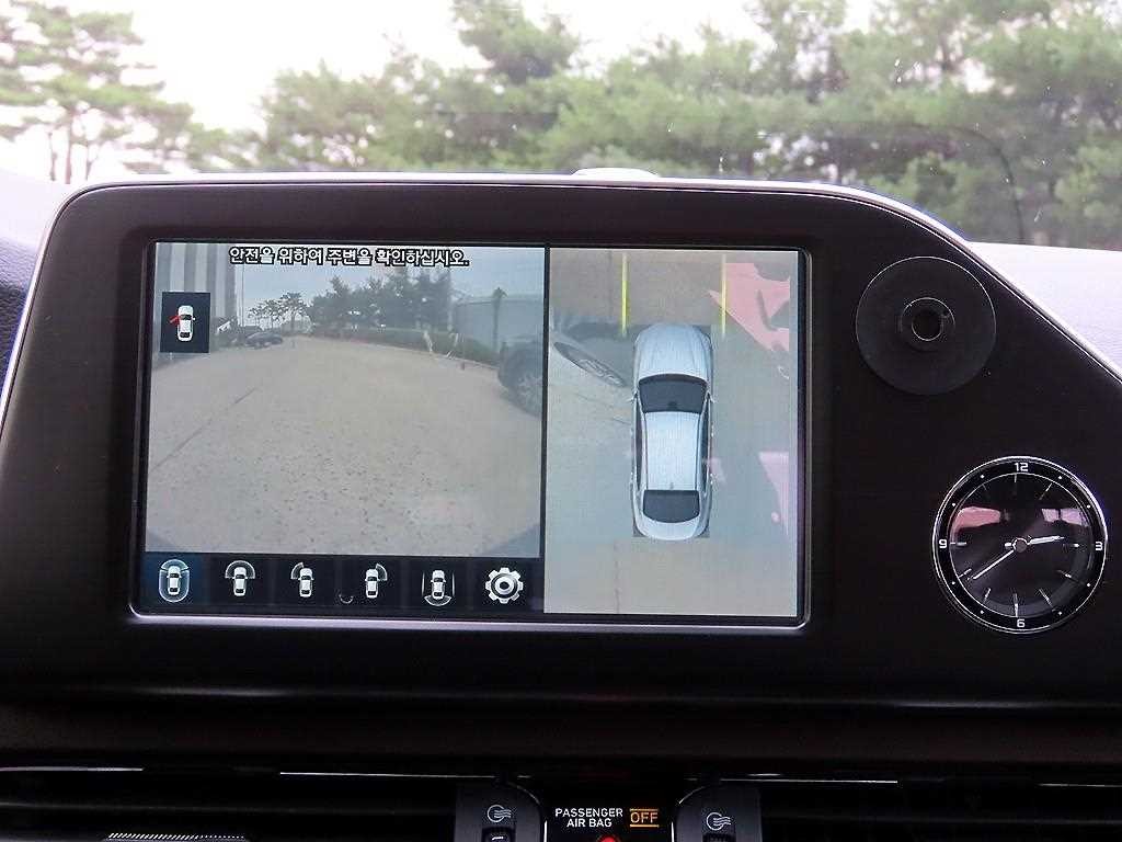 현대 그랜저 그랜저 IG 2.4 GDI 익스클루시브 스페셜 이미지 16