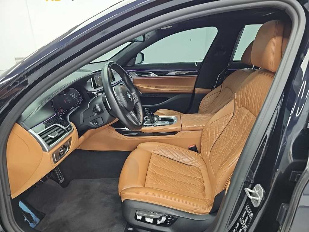 BMW 7시리즈 7시리즈 (G11) 730Ld xDrive M 스포츠 이미지 11