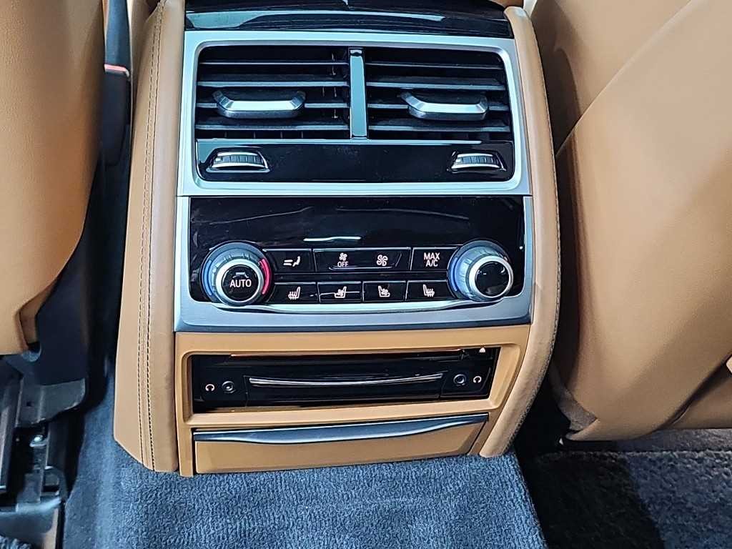 BMW 7시리즈 7시리즈 (G11) 730Ld xDrive M 스포츠 이미지 13