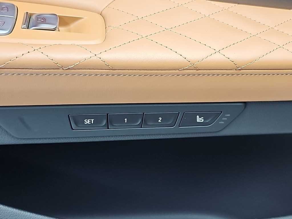 BMW 7시리즈 7시리즈 (G11) 730Ld xDrive M 스포츠 이미지 16
