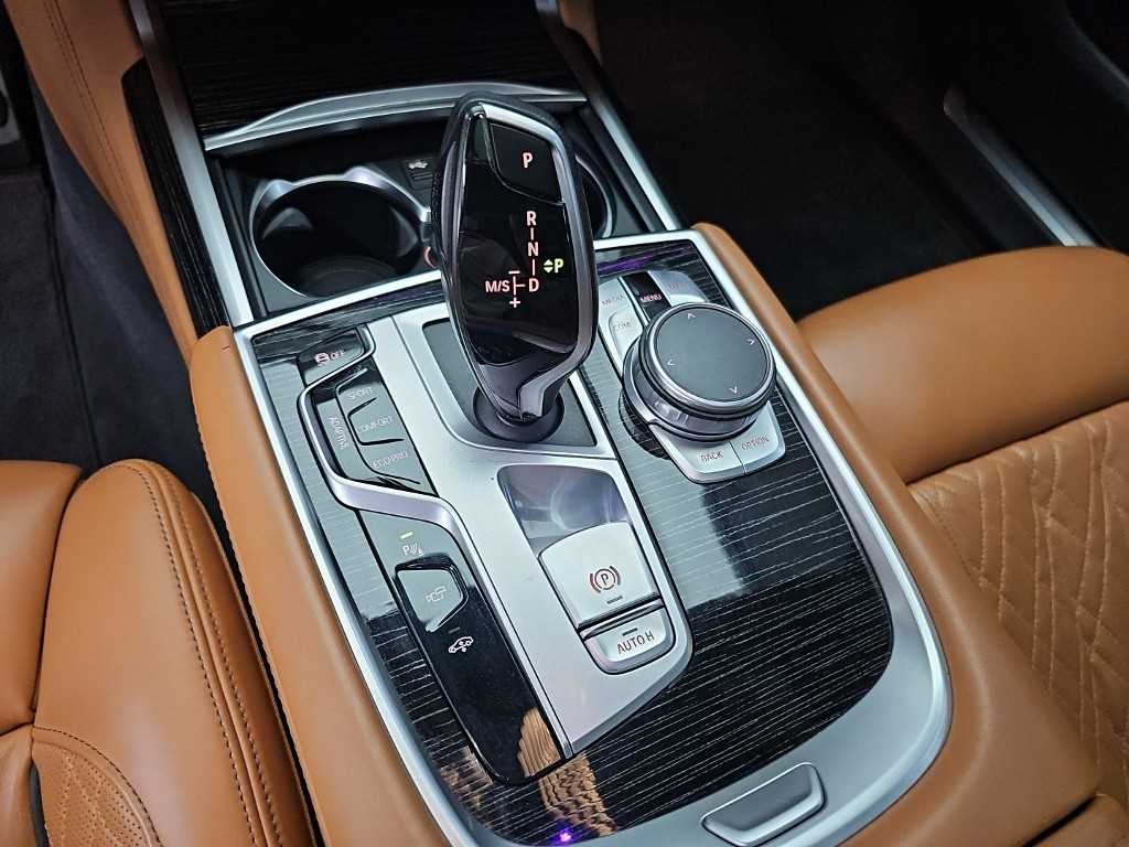 BMW 7시리즈 7시리즈 (G11) 730Ld xDrive M 스포츠 이미지 8
