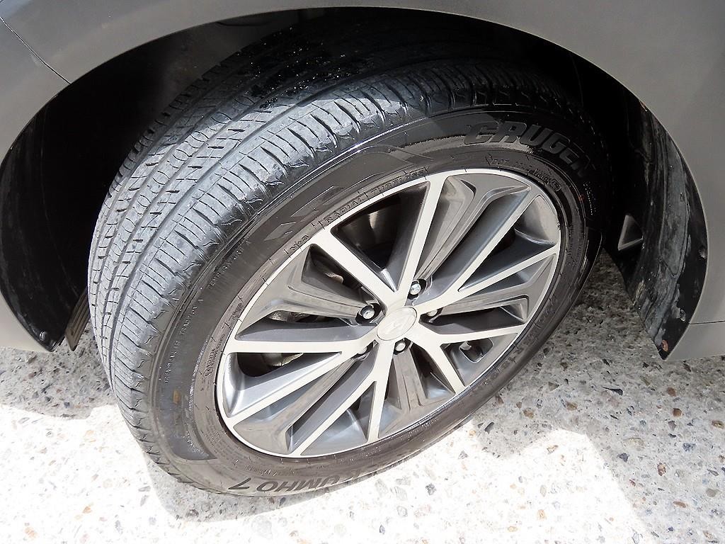 현대 투싼 올뉴투싼 디젤 1.7 2WD 프리미엄 이미지 20
