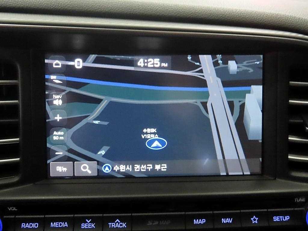 현대 아반떼 더 뉴 아반떼 AD 1.6 스마트 이미지 15