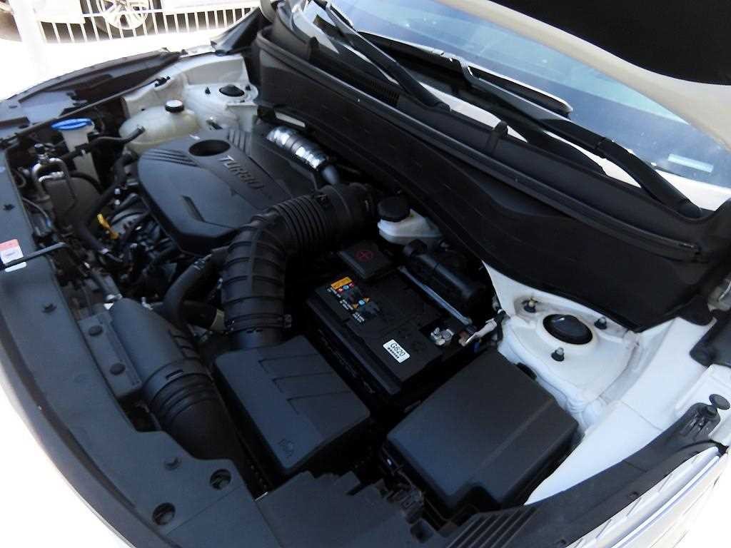 기아 셀토스 가솔린 1.6 터보 2WD 노블레스 이미지 19