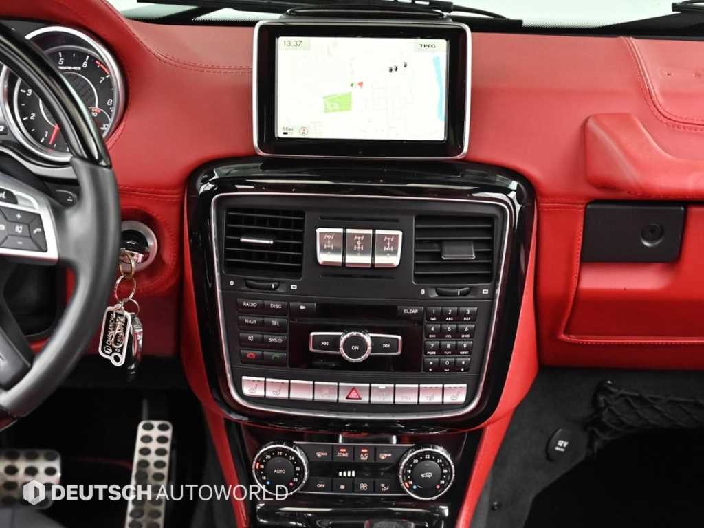 벤츠 G 클래스(G 바겐) G클래스 W463 G63 AMG 이미지 14