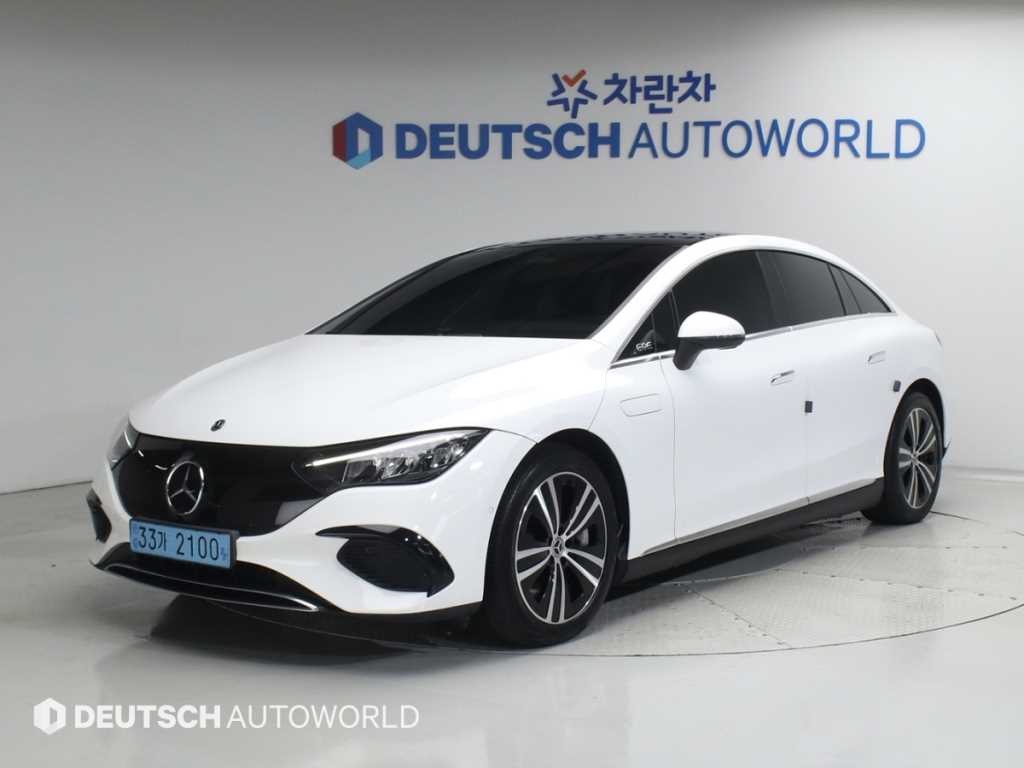 벤츠 EQE EQE V295 EQE 300 이미지 1