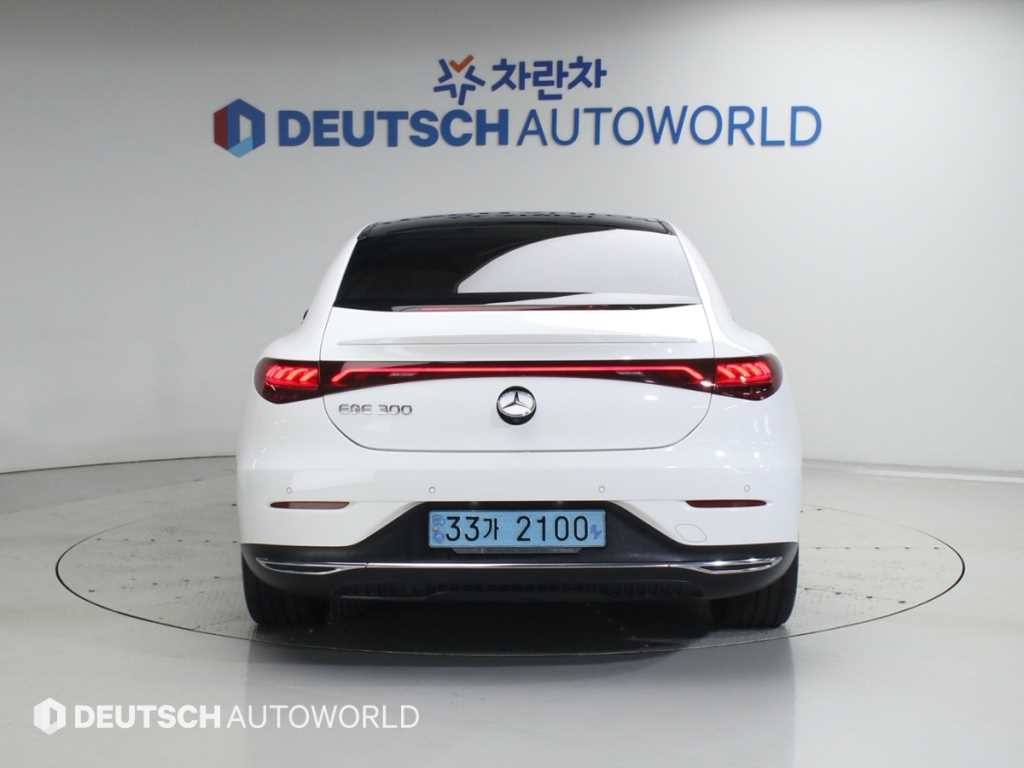 벤츠 EQE EQE V295 EQE 300 이미지 4