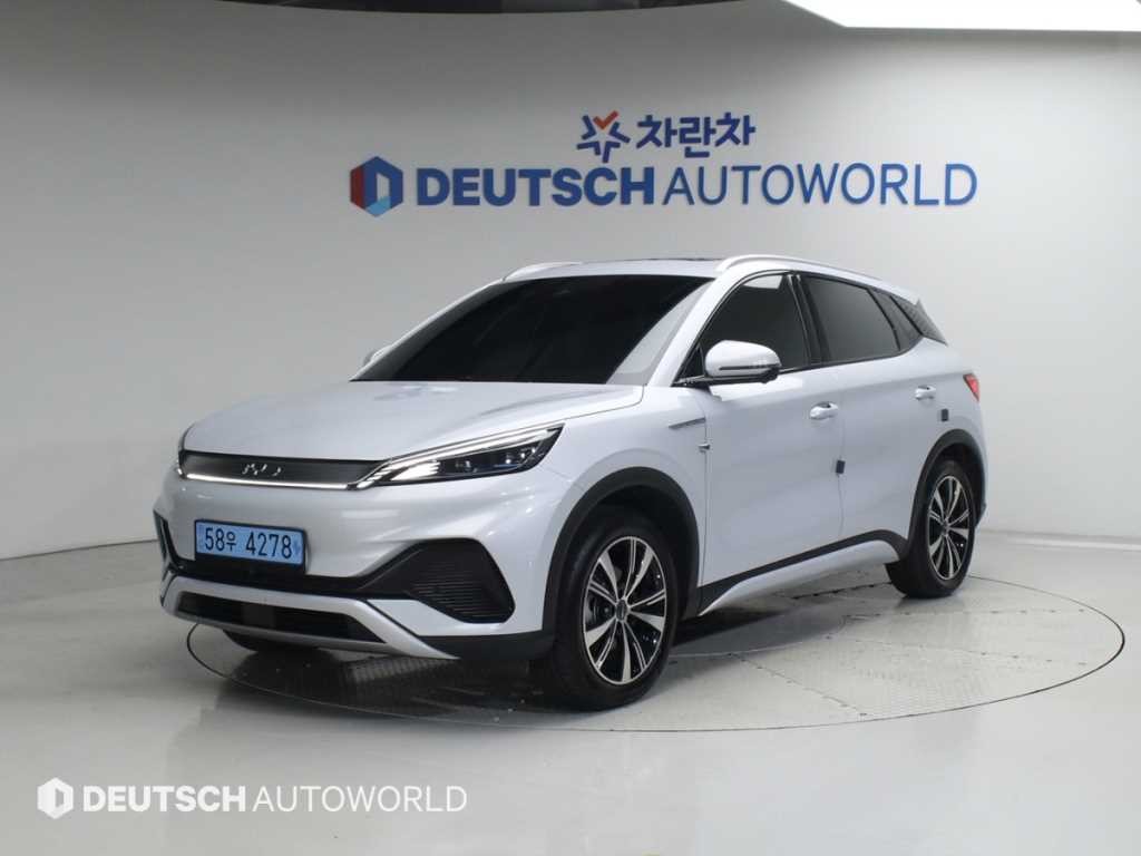 BYD 아토3 베이스 이미지 1