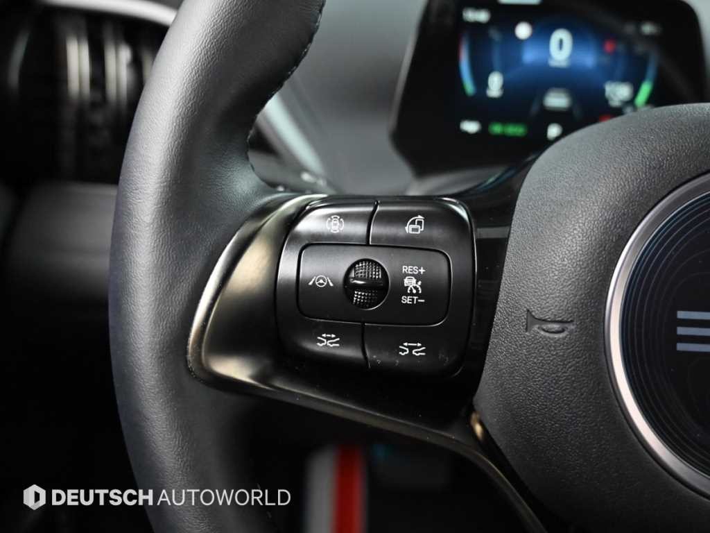 BYD 아토3 베이스 이미지 16