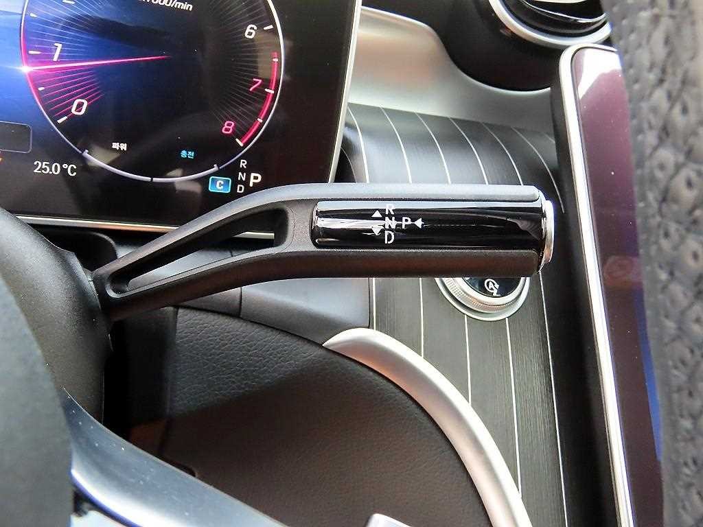 벤츠 GLC 클래스 GLC클래스 X254 GLC300 4MATIC 쿠페 이미지 11