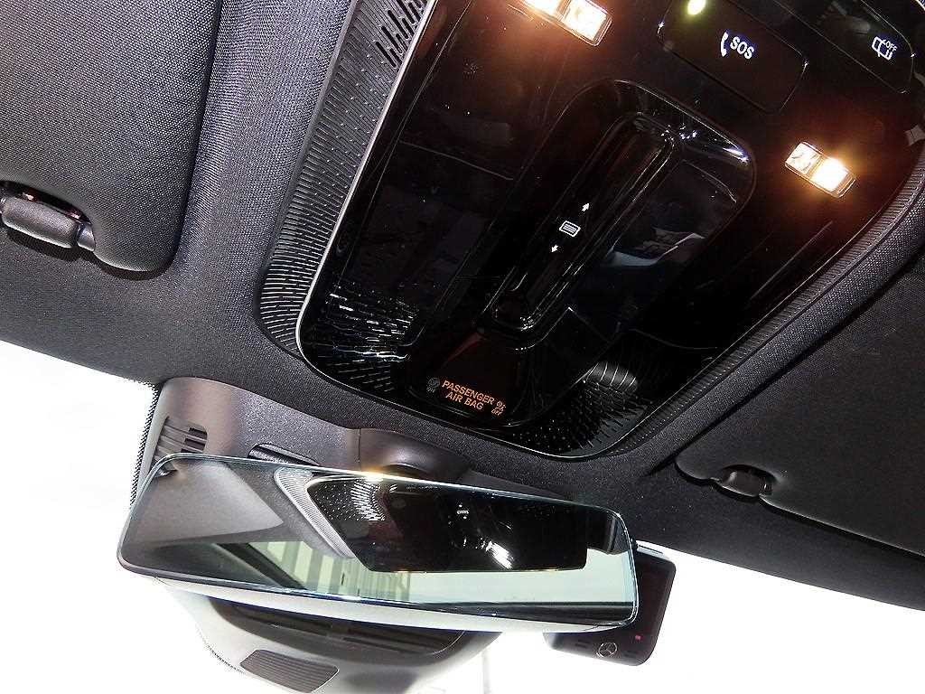 벤츠 GLC 클래스 GLC클래스 X254 GLC300 4MATIC 쿠페 이미지 15