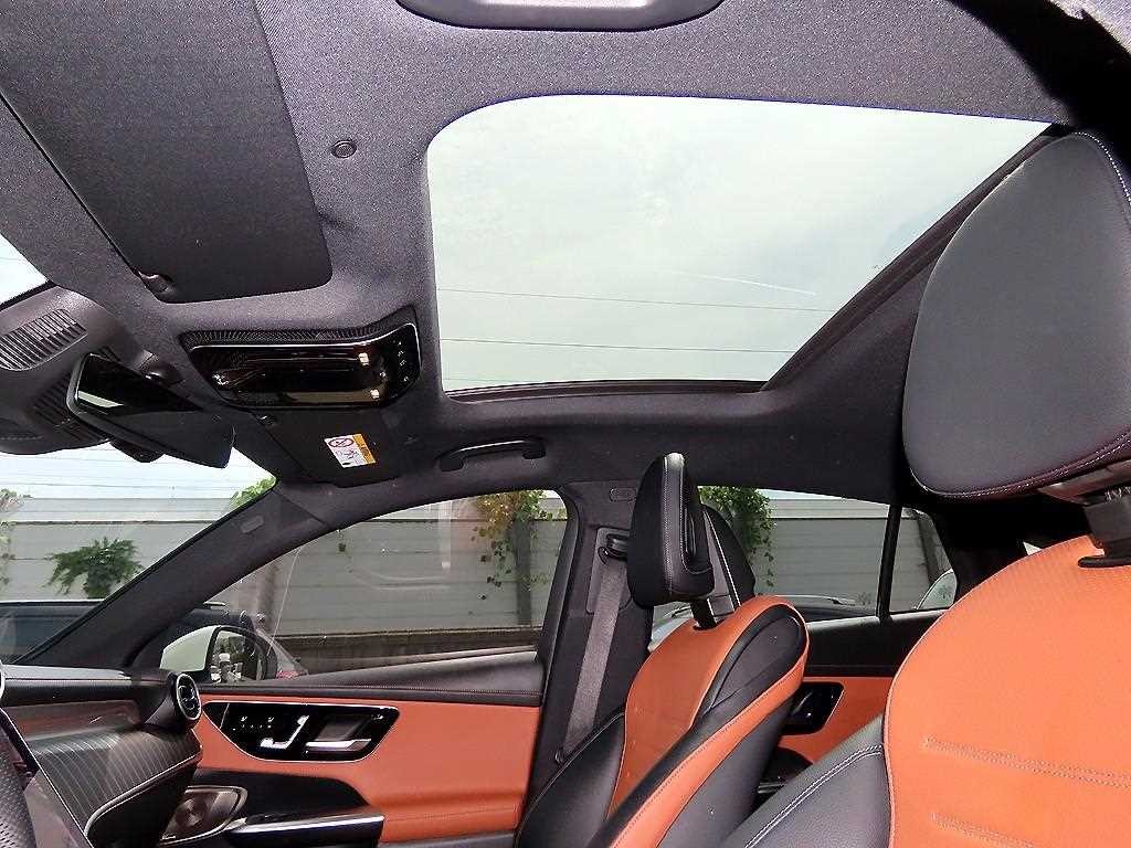 벤츠 GLC 클래스 GLC클래스 X254 GLC300 4MATIC 쿠페 이미지 17