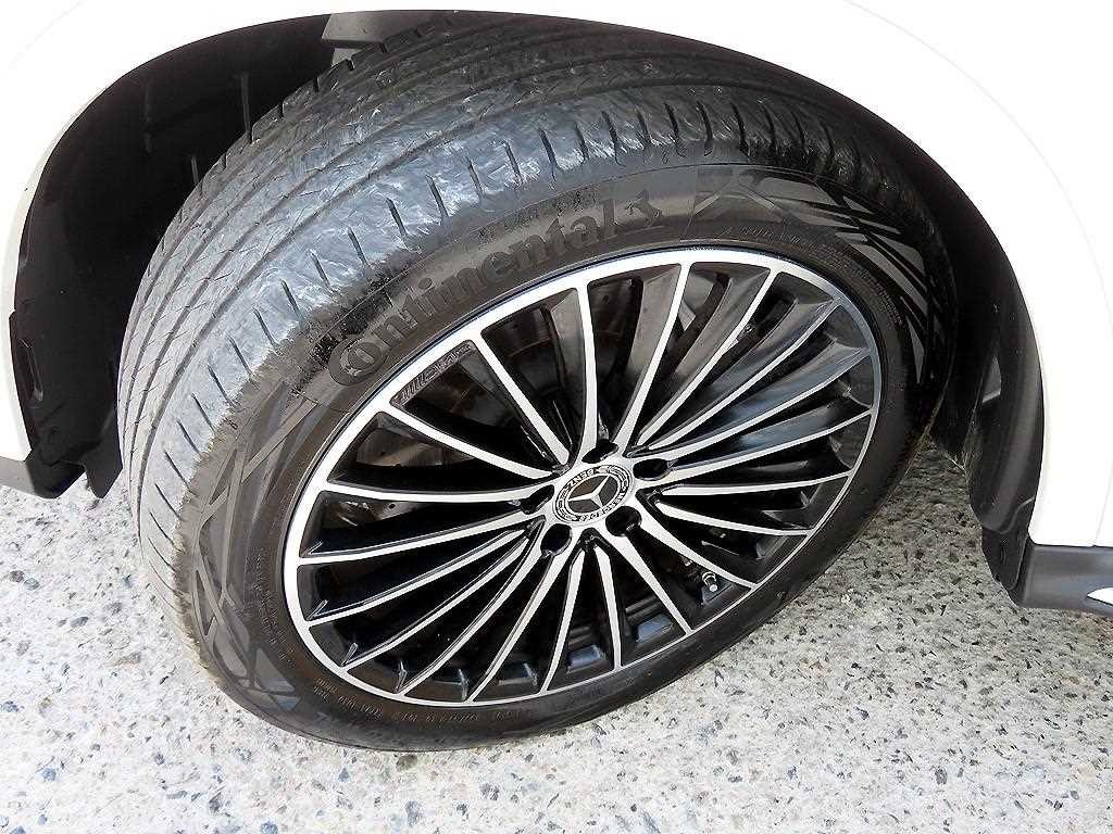 벤츠 GLC 클래스 GLC클래스 X254 GLC300 4MATIC 쿠페 이미지 20