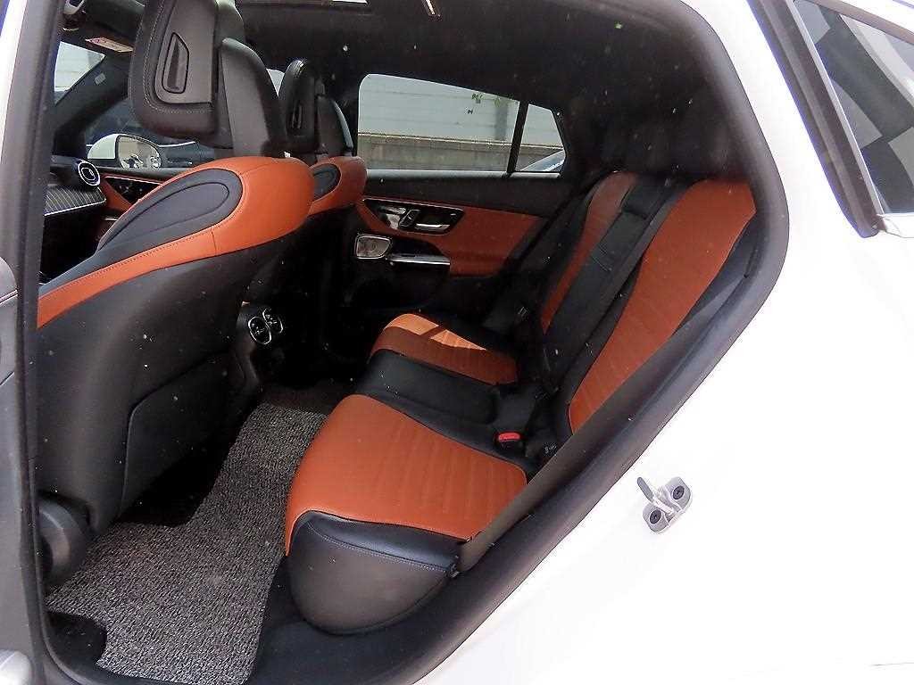 벤츠 GLC 클래스 GLC클래스 X254 GLC300 4MATIC 쿠페 이미지 6
