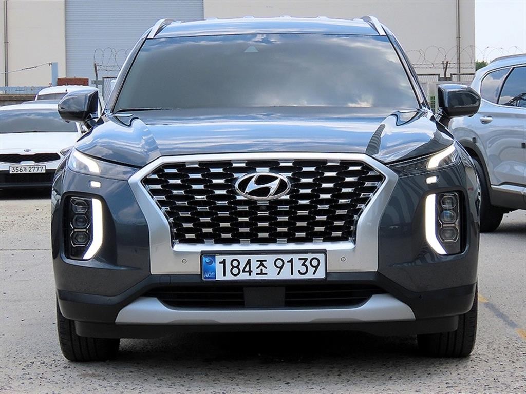 현대 팰리세이드 가솔린 3.8 4WD 프레스티지 이미지 1