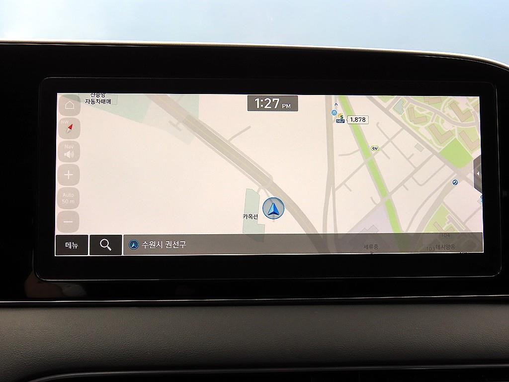 현대 팰리세이드 가솔린 3.8 4WD 프레스티지 이미지 14