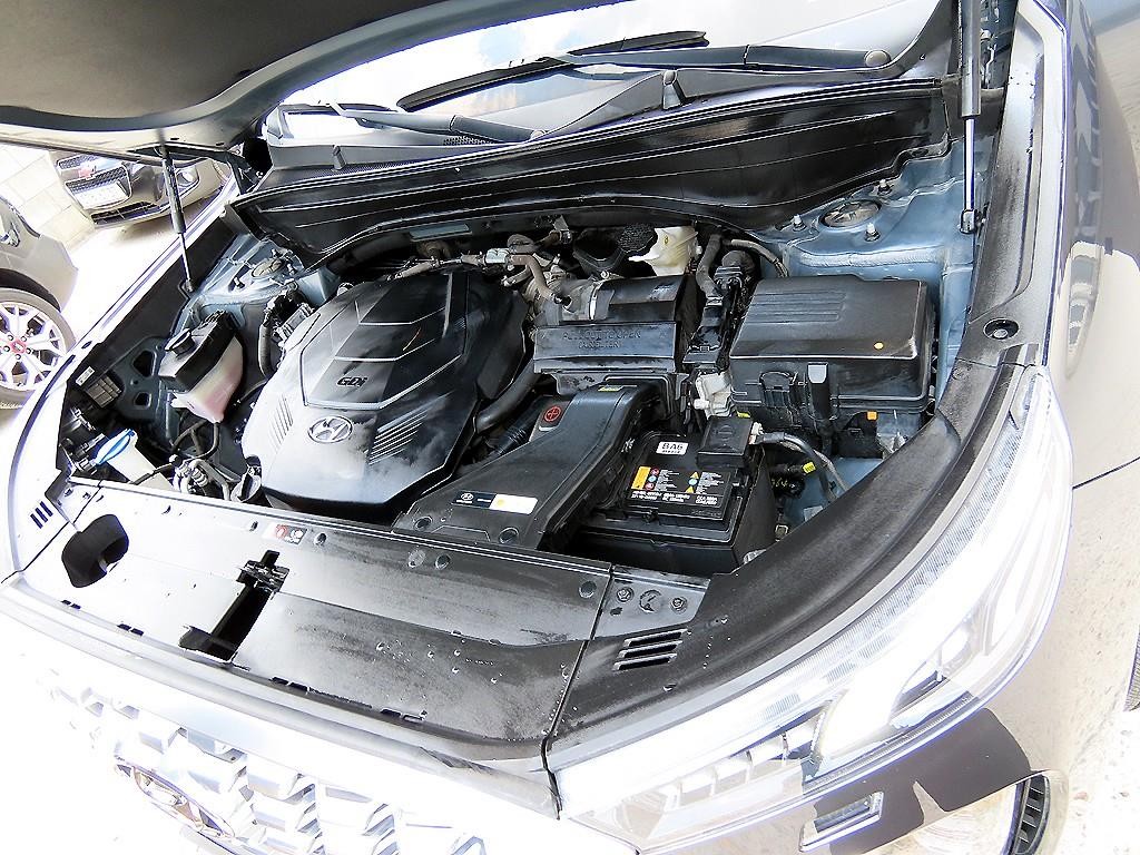 현대 팰리세이드 가솔린 3.8 4WD 프레스티지 이미지 19